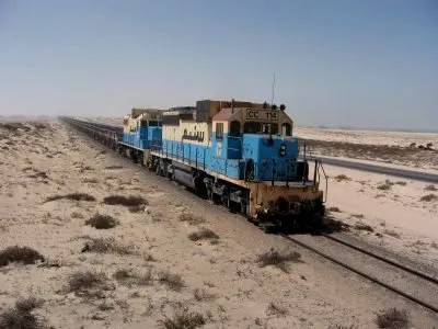 توقف العمل بشركة (سنيم) وإضراب شامل للعمال