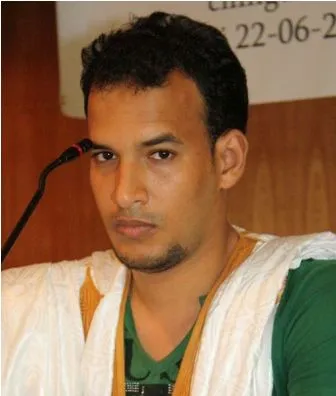 أحمدو محمد الحافظ