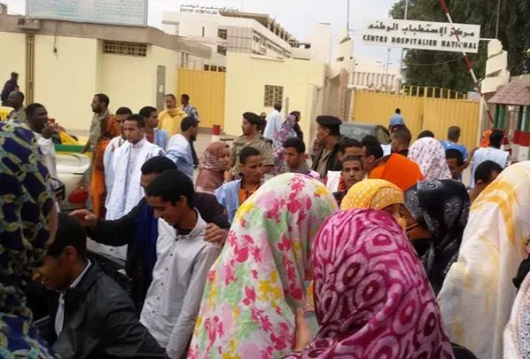 الشرطة تقتحم كلية الطب للمرة الثالثة