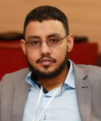 محمد الأمين محمد المصطفى