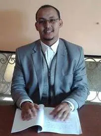 إبراهيم ولد أعمر كل