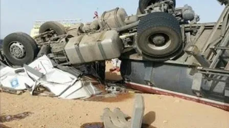 وفاة 14 وجرح 28 من جنود الجيش الموريتاني