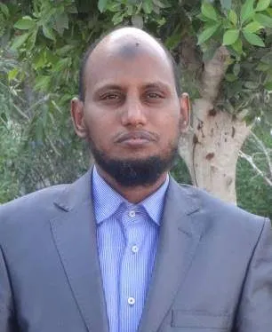 فضيلة الشيخ: محفوظ ولد إبراهيم فال