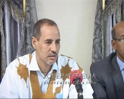 خلفية استدعاء والي تيرس زمور لنواكشوط