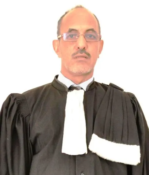نقابة المحامين تتبنى قضية ولد وديعة