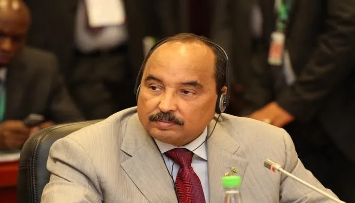 ولد عبد العزيز : القنوات الخاصة تعيش حالة افلاس