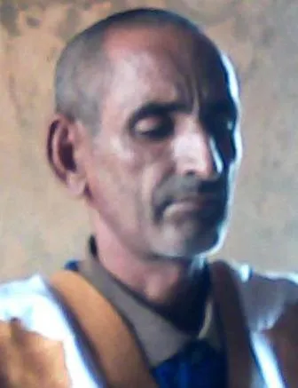 الحاج ولد المصطفي ـ hajmoustapha@gmail.com