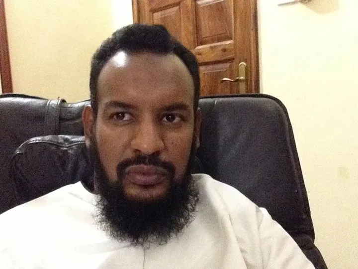 أحمد سالم ولد زياد a.h.s.zeyad@gmail.com