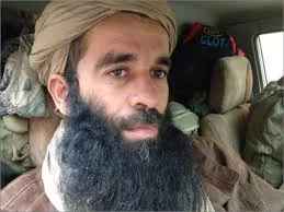 يحي أبو الهمام أمير منطقة الصحراء في تنظيم القاعدة ببلاد المغرب الإس