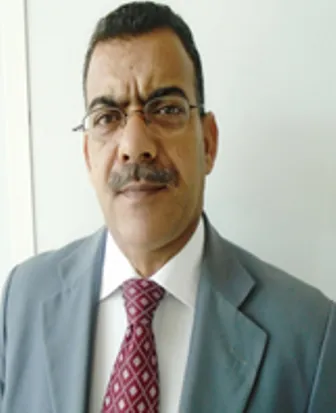 عبد الصمد ولد أمبارك