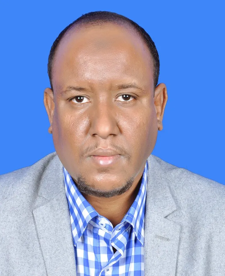 سيد أعمر شيخنا - كاتب وباحث موريتاني