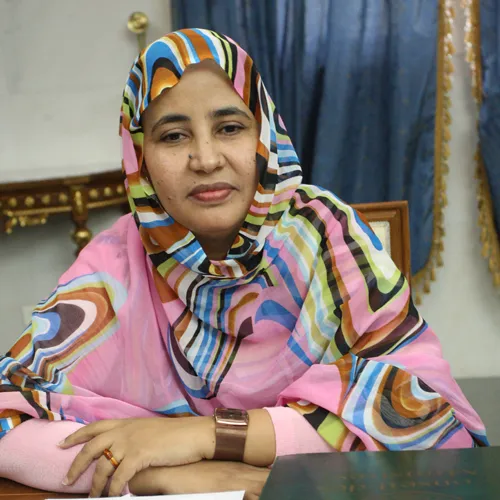 هيكلة إدارية جديدة للمجموعة الحضرية