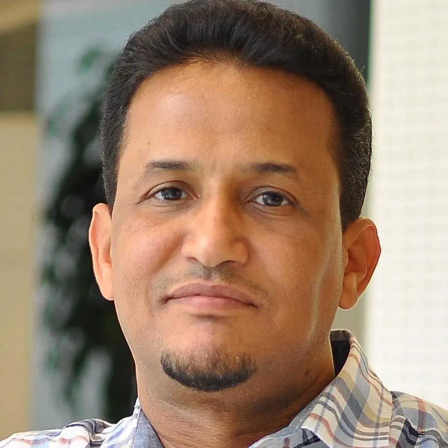 المفكر الإسلامي محمد بن المختار الشنقيطي