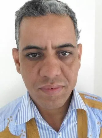 النائب البرلماني عن مدينة باركيول محمد ولد ببانه