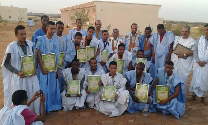 حفل لتكريم المتفوقين بجامعة العيون