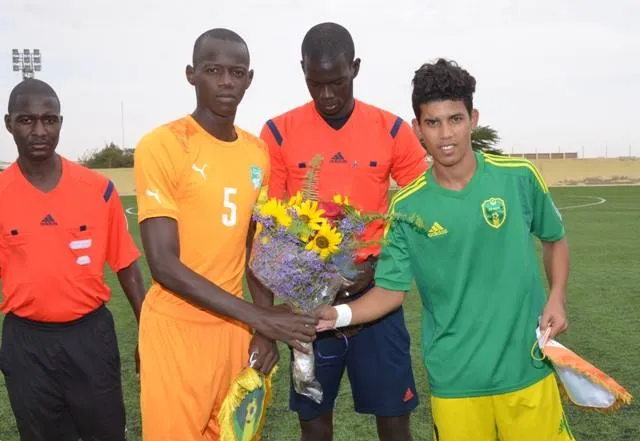 ساحل العاج تكشف تباين المستوي بين فرق الدوري والأكاديمية