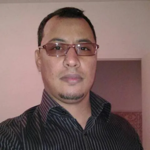 محمد المصطفى الحضرامي