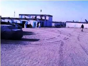 نواذيبو: اسنيم تستنجد باللجنة الإستشارية للخروج من الإضراب