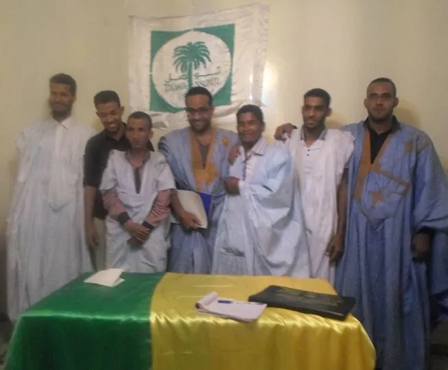 شبيبة تواصل بمقطع لحجار تنتخب مكتبا جديدا لها