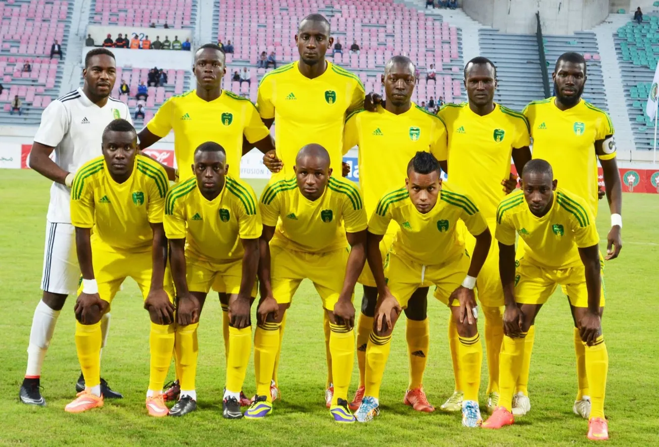 الاعلان عن تشكلة المنتخب قبل وديتي غامبيا والنيجر