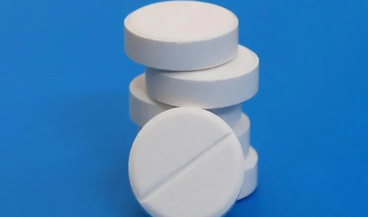 الاستهلاك المتكرر للباراسيتامول يزيد مخاطر أمراض القلب