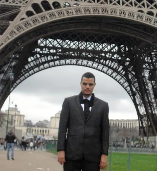المهندس محمد المختار الشيخ سيدي حسني