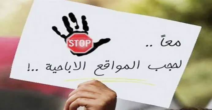 القضاء ينظر الاثنين القادم في دعوى لحجب المواقع الإباحية