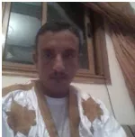 عبد الحي ولد كمال - الأمين العام للمنتدى الموريتاني لحماية المسار ال?