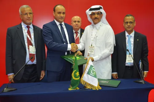 اتفاق للدعم التقني والمالي بين ICD والمنطقة الحرة