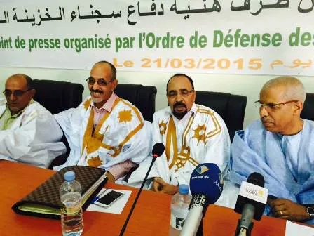 دفاع المشمولين في ملف الخزينة ينتقد خرق الوزارة للقانون