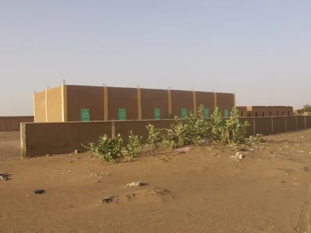 سكان اعوينات ازبل يطالبون بفتح ثانوية بالمركز الإداري