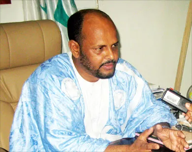 ولد منصور يعزي في رحيل أحد قادة النهضة بتونس