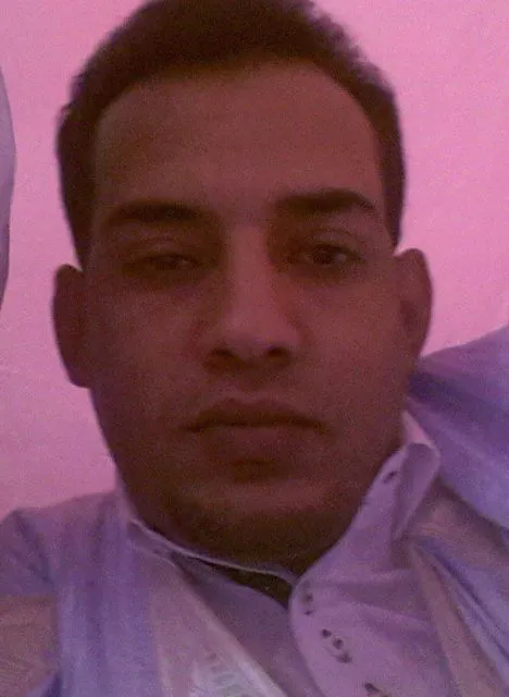 أحمدو / محمد المصطفى / مباركو