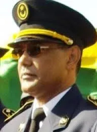 المدير الجهوي لأمنة العاصمة نواكشوط فضيلي ولد الناجي