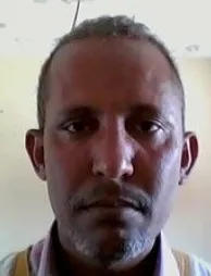 سيد الأمين ولد باب