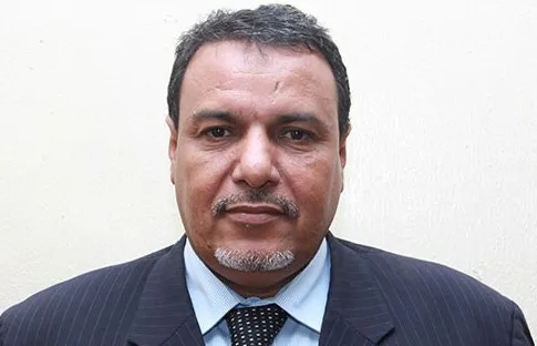 نقل سجناء الخزينة إلي تيرس زمور
