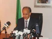 ولد محمد الأغظف يصر على إدراج اسمه في وفد الحوضين