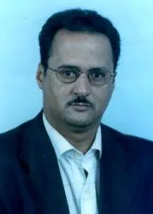 محمد سالم ولد الداه / كاتب صحفي