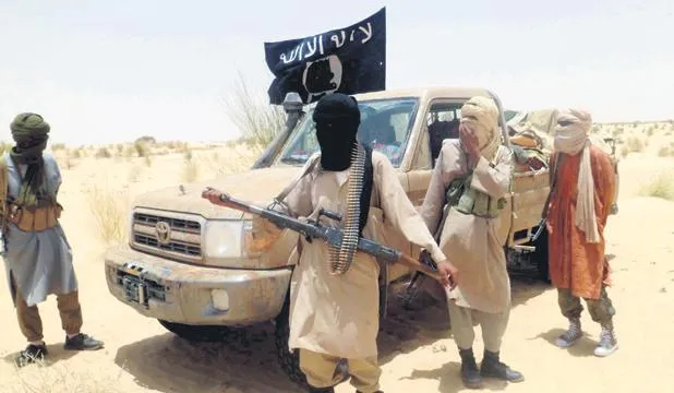 "المرابطون" بقيادة بلمختار يتبني في تسجيل هجوم باماكو