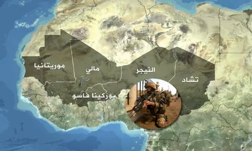 نواكشوط: خبراء يبحثون موضوع الأمن بدول الساحل