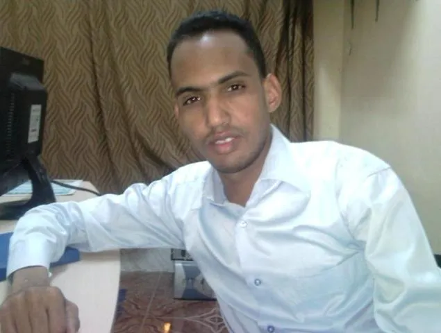 حامد ولد يحي ولد حامد