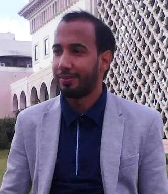 سيد محمد عبد الله