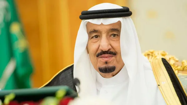 اقالة عدد من رموز الأسرة الحاكمة بالسعودية