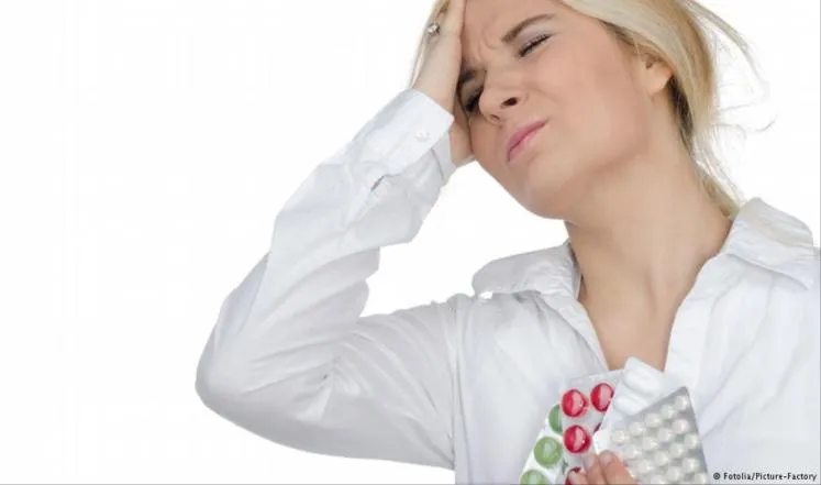 الباراسيتامول لا يسكن الآلام الجسدية فحسب بل يؤثر على الآلام النفسي?