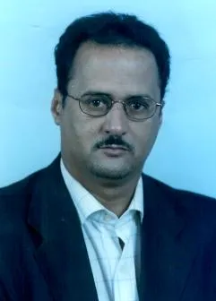 محمدسالم ولد الداه كاتب صحفى