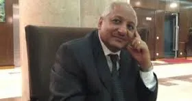 وزير المصالحة المالي يجري اتصالات بنواكشوط