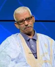 المحامي إبراهيم ولد أبتي