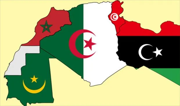 وفود مغاربية تصل نواكشوط