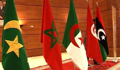 وزراء داخلية المغرب العربي يجتمعون غدا بنواكشوط