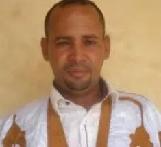 محمد ولد سيدي عبد الله